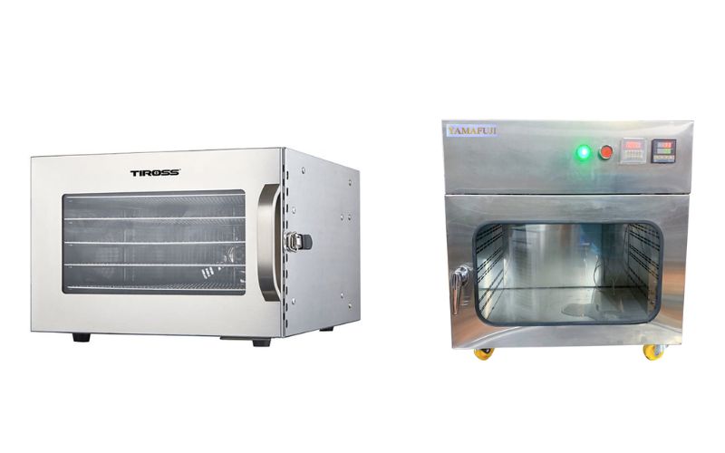 Giá cả của Tiross và YAMAFUJI